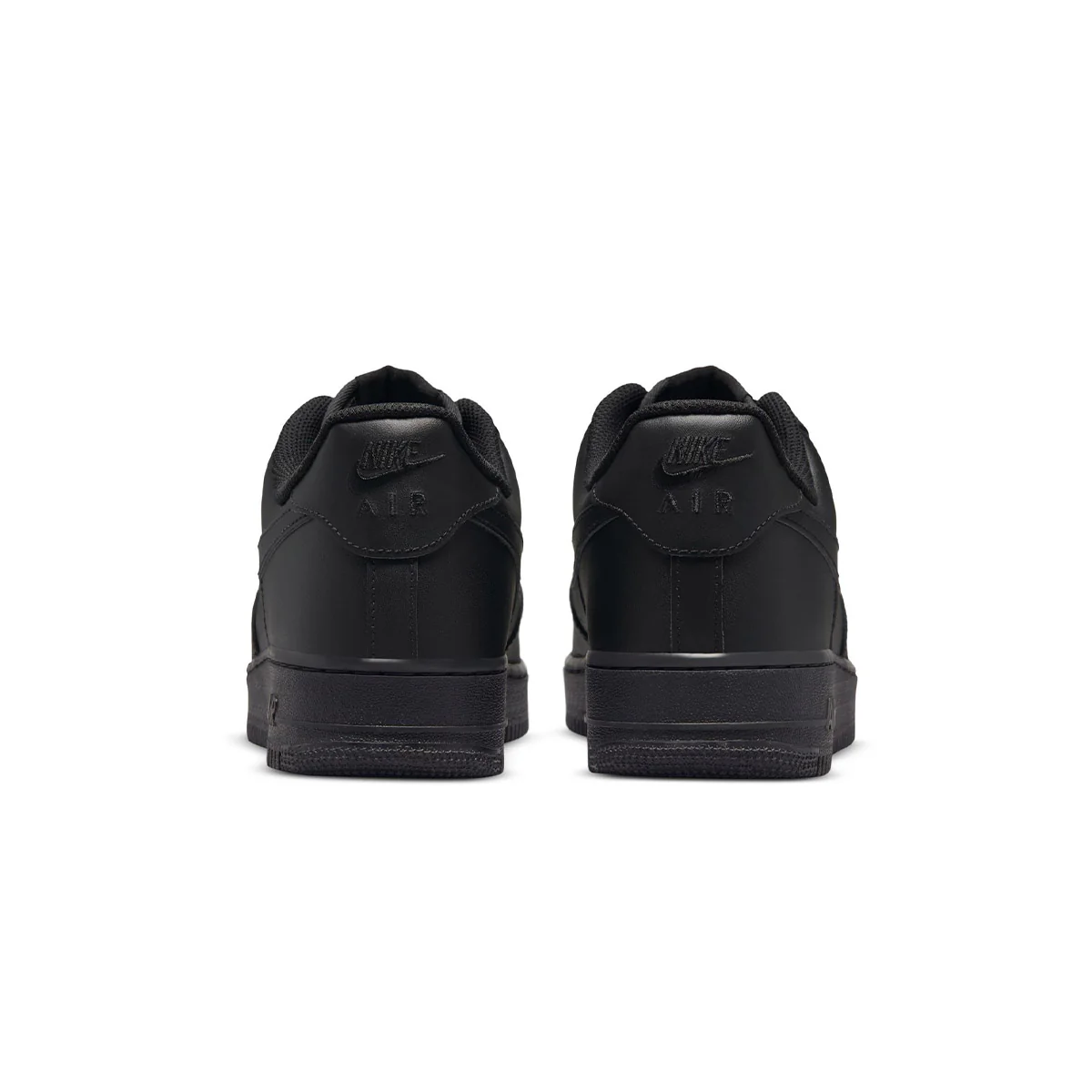 Air Force 1 '07 'Triple Black' - Image 5