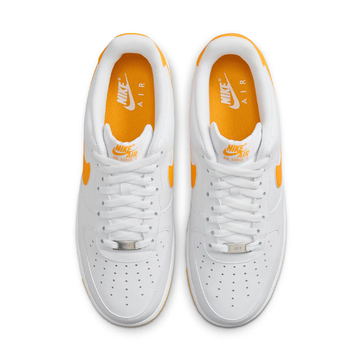 Air Force 1 '07 'University Gold' - Image 4