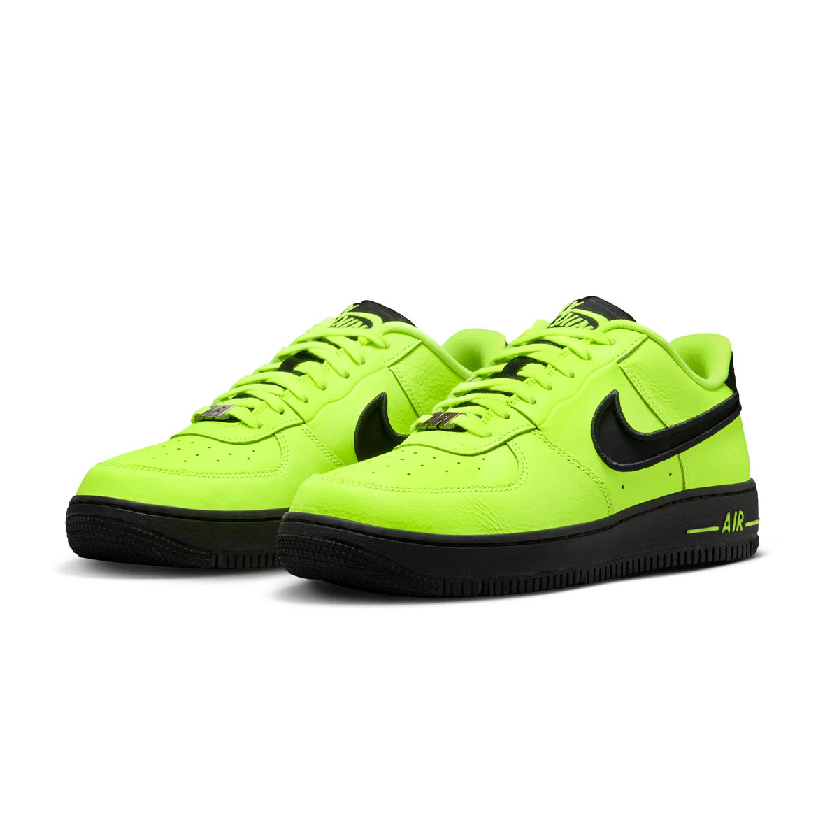 WMNS Air Force 1 Dance 'Volt' - Image 2