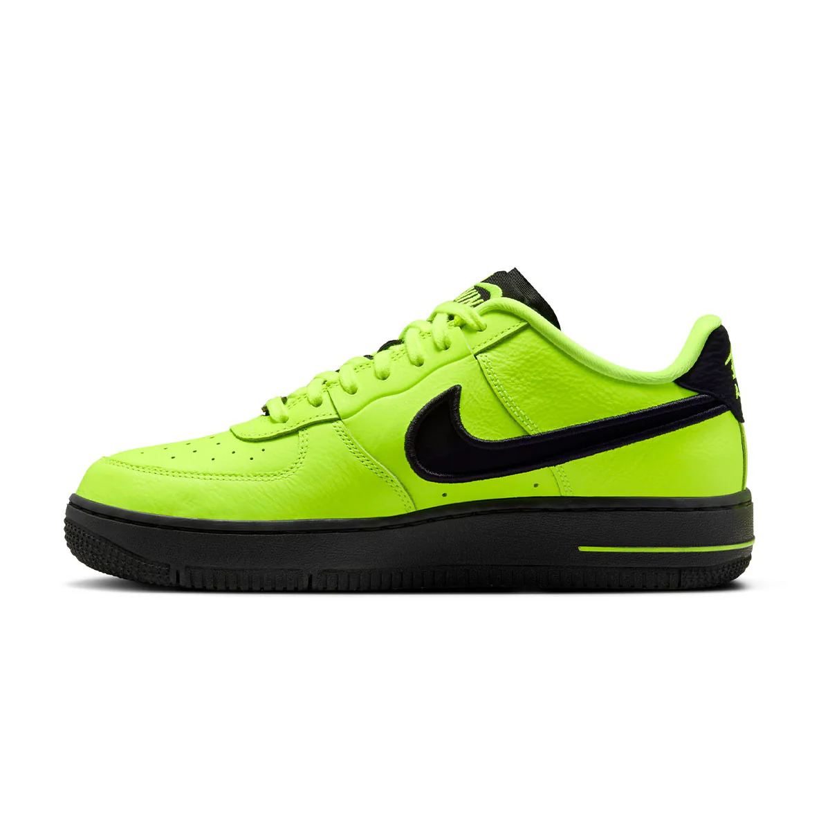 WMNS Air Force 1 Dance 'Volt' - Image 3