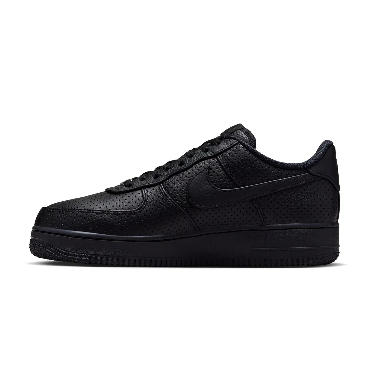 Air Force 1 SP 'Perforated Leather' - Image 3