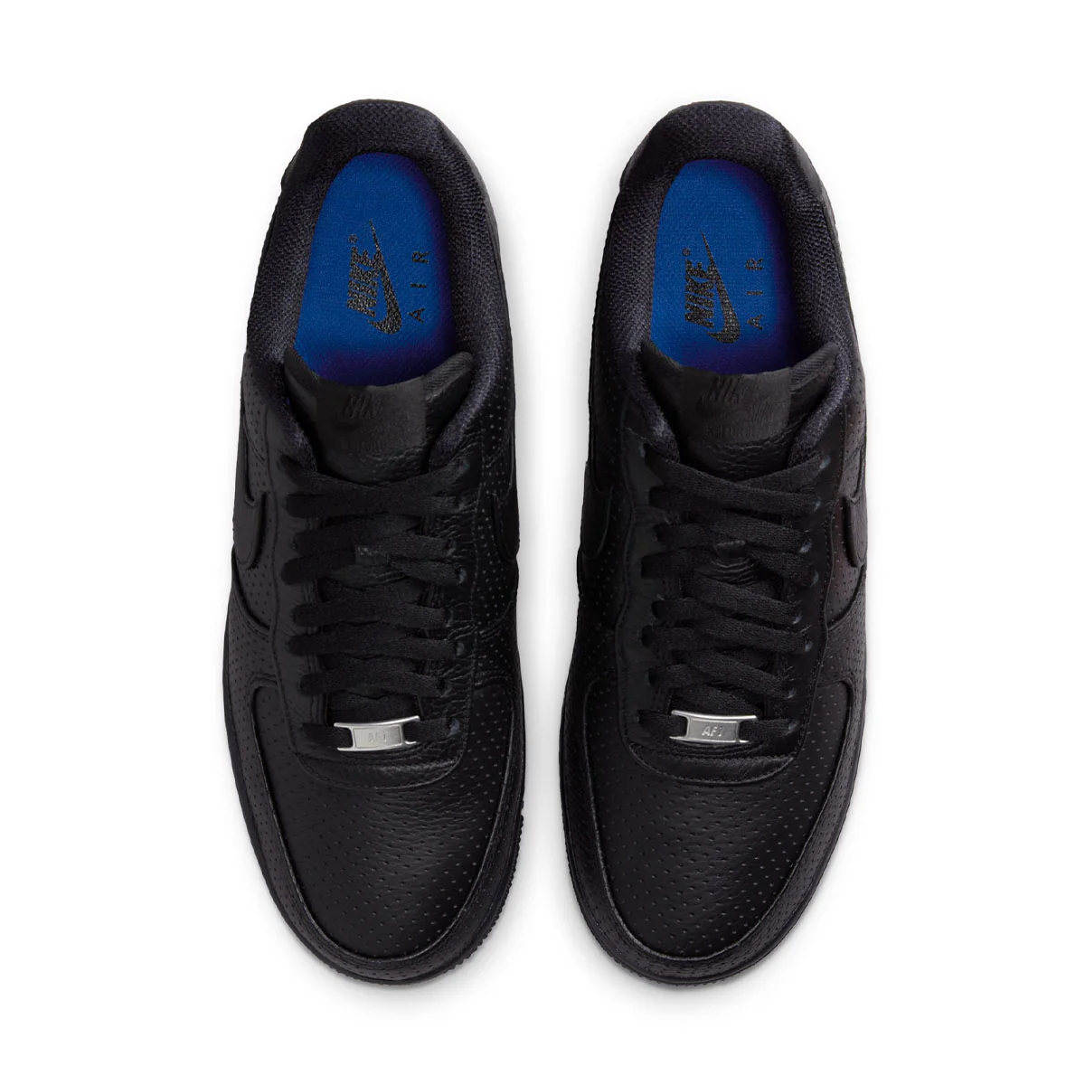 Air Force 1 SP 'Perforated Leather' - Image 4