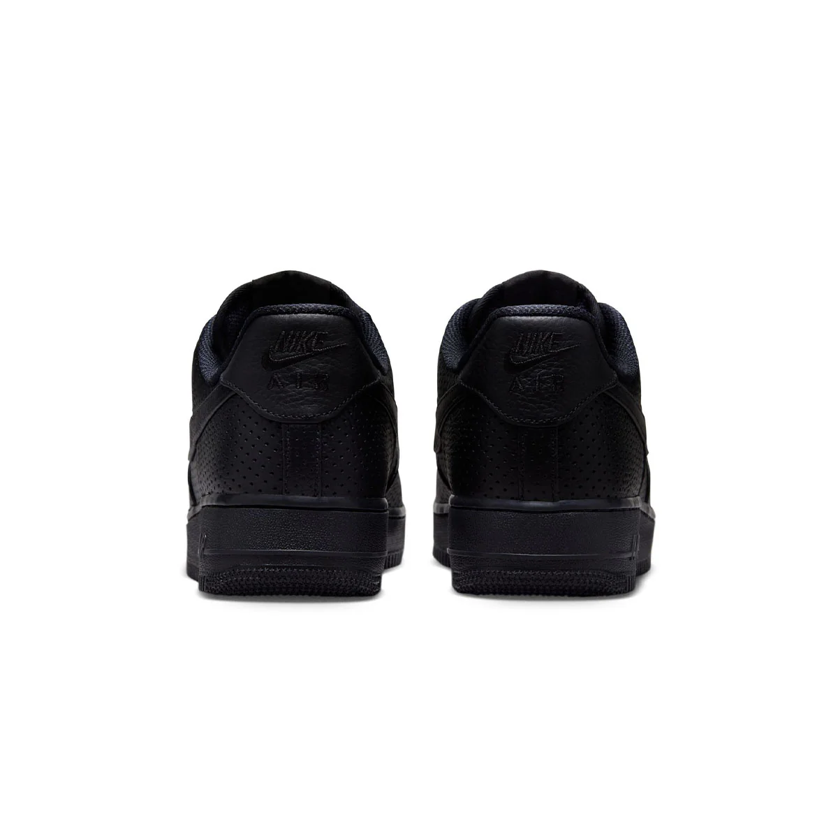 Air Force 1 SP 'Perforated Leather' - Image 5