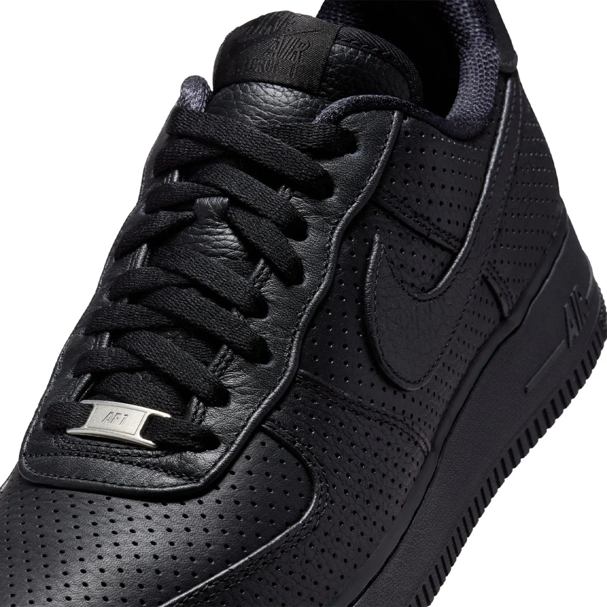 Air Force 1 SP 'Perforated Leather' - Image 7