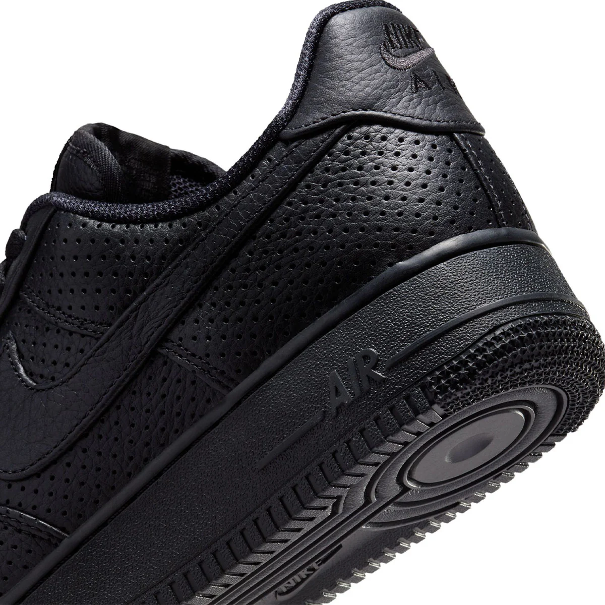 Air Force 1 SP 'Perforated Leather' - Image 8