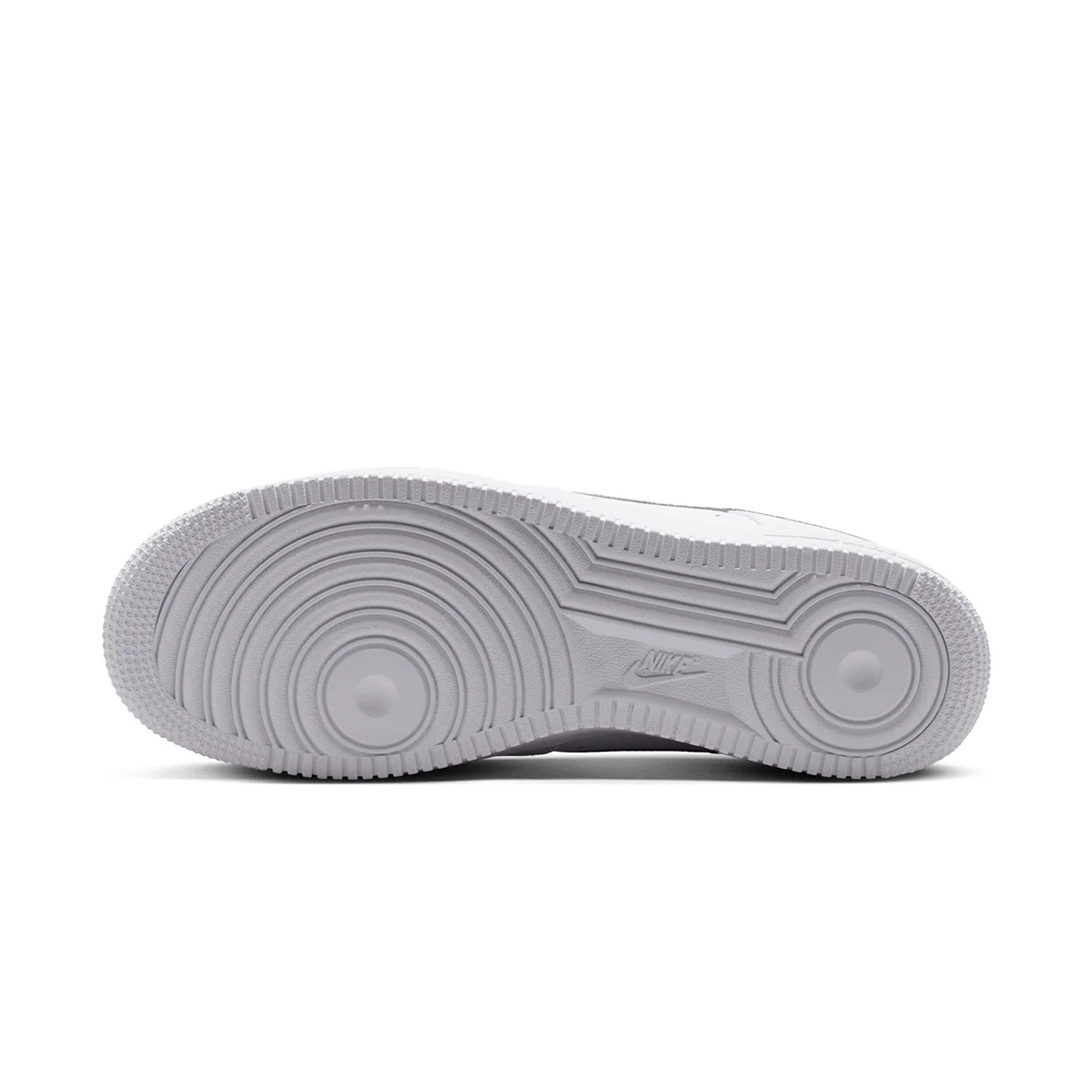 Air Force 1'07 'WHITE/METALLIC SILVER' - Image 6