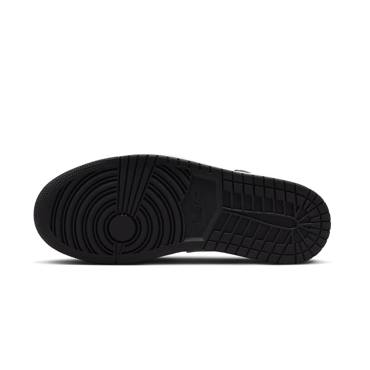 Air Jordan 1 Low 'Black/White/Particle Grey' - Image 6