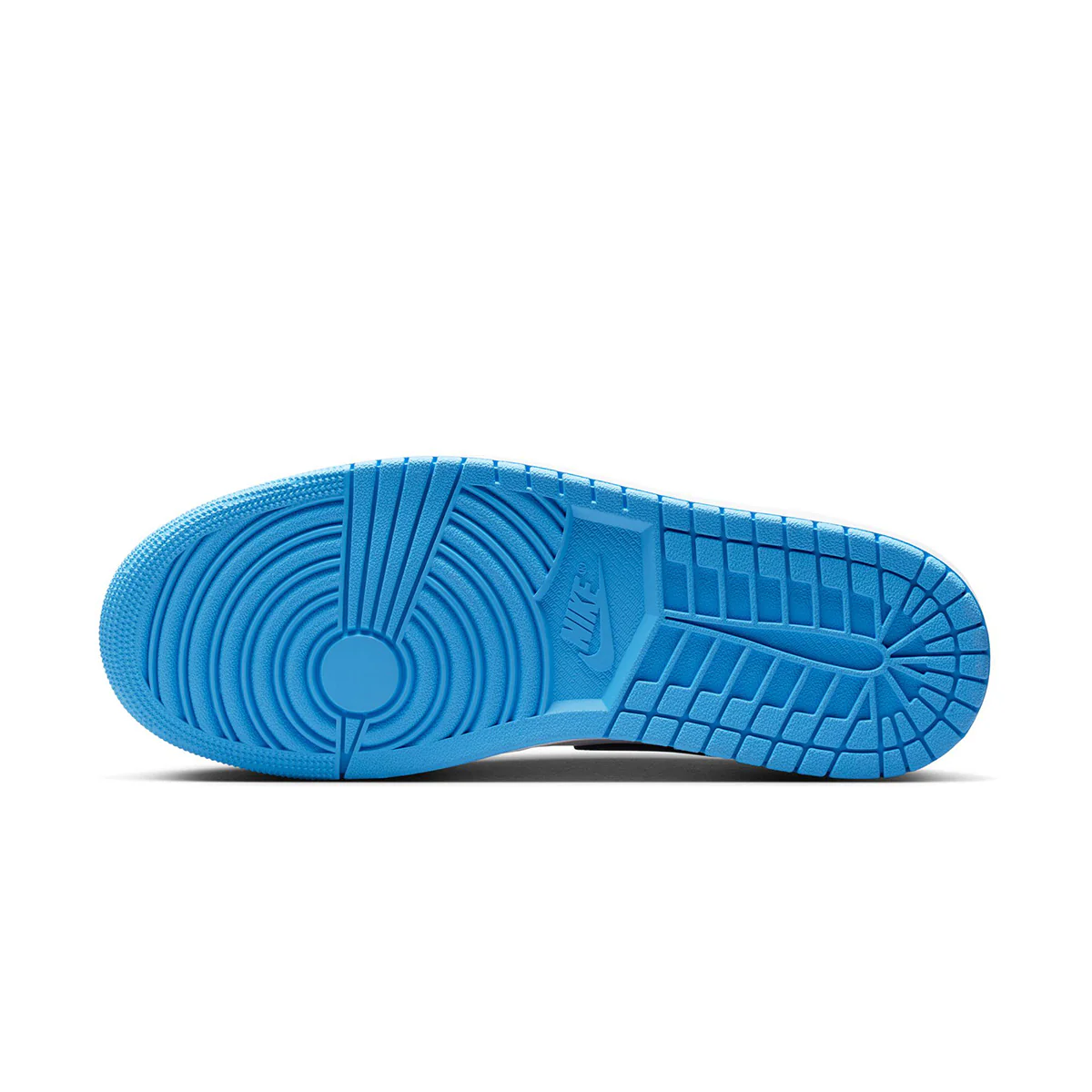 Air Jordan 1 Low 'Midnight Navy/White/University Blue' - Image 7