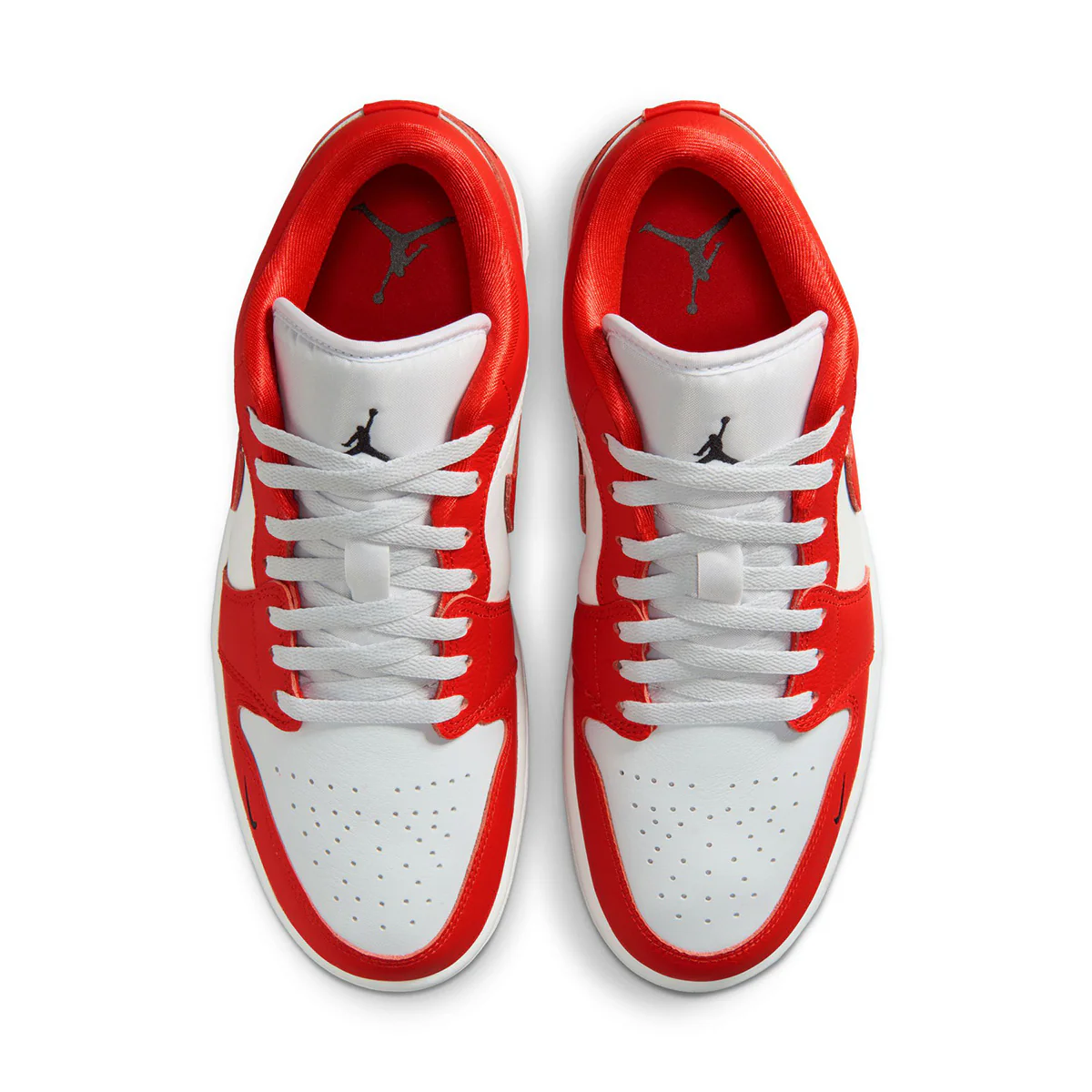 Air Jordan 1 Low SE 'CHILE RED/BLACK/SUMMIT WHITE' - Image 3