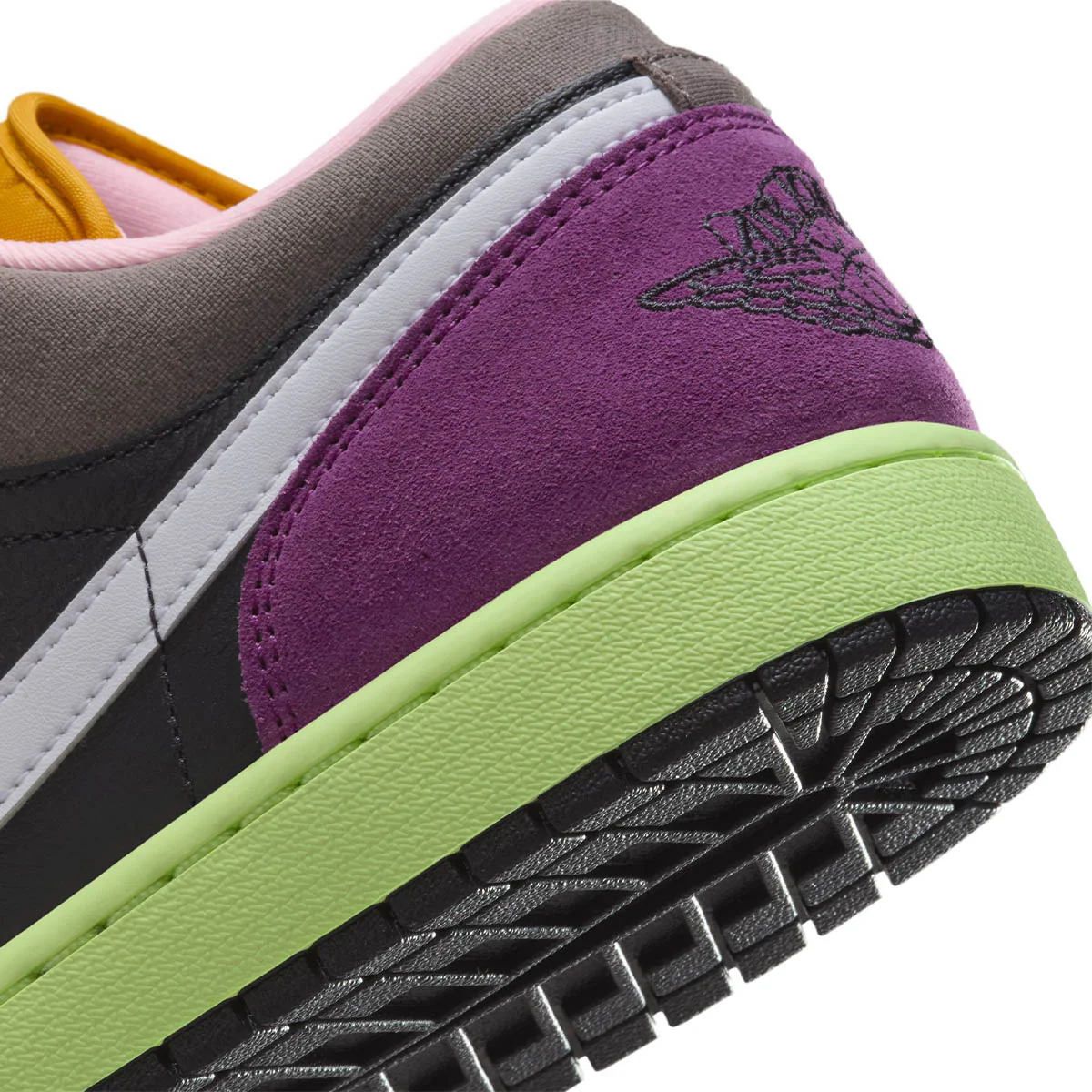 Air Jordan 1 Low 'Tokyo Bio Hack' - Image 8