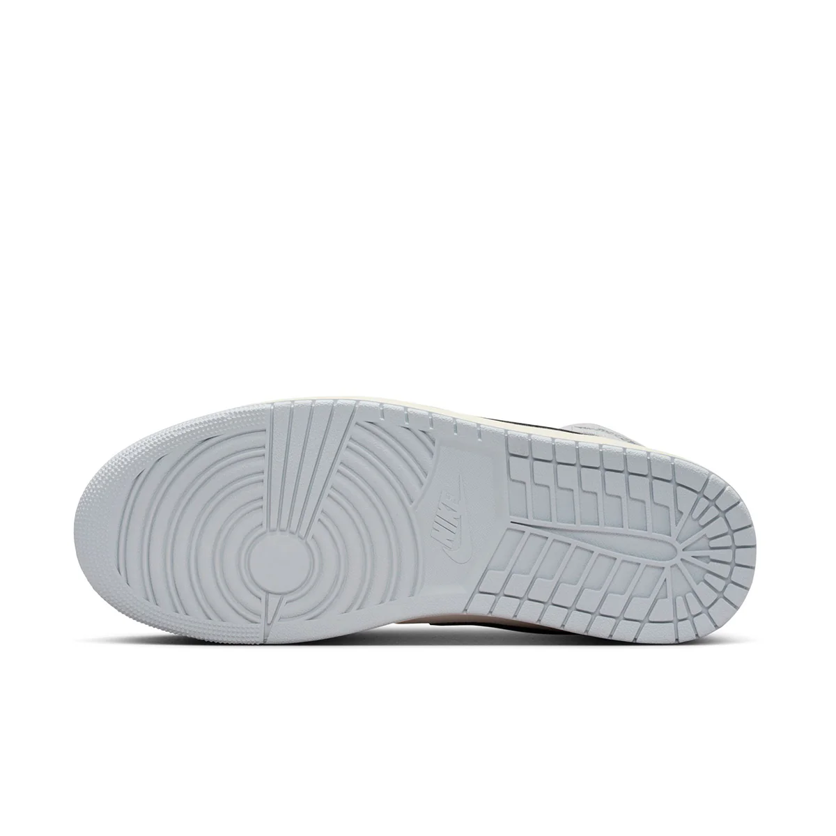 Air Jordan 1 Mid SE 'SAIL/ICED JADE-ANTHRACITE-JADE AURA' - Image 6