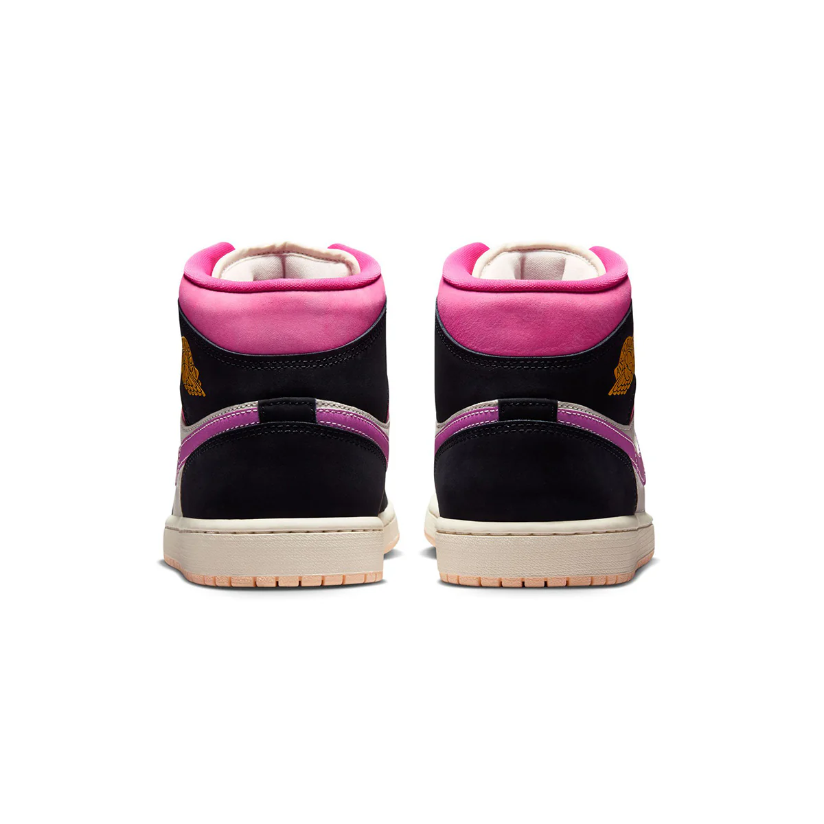 Air Jordan 1 Mid SE 'World Tour' - Image 4