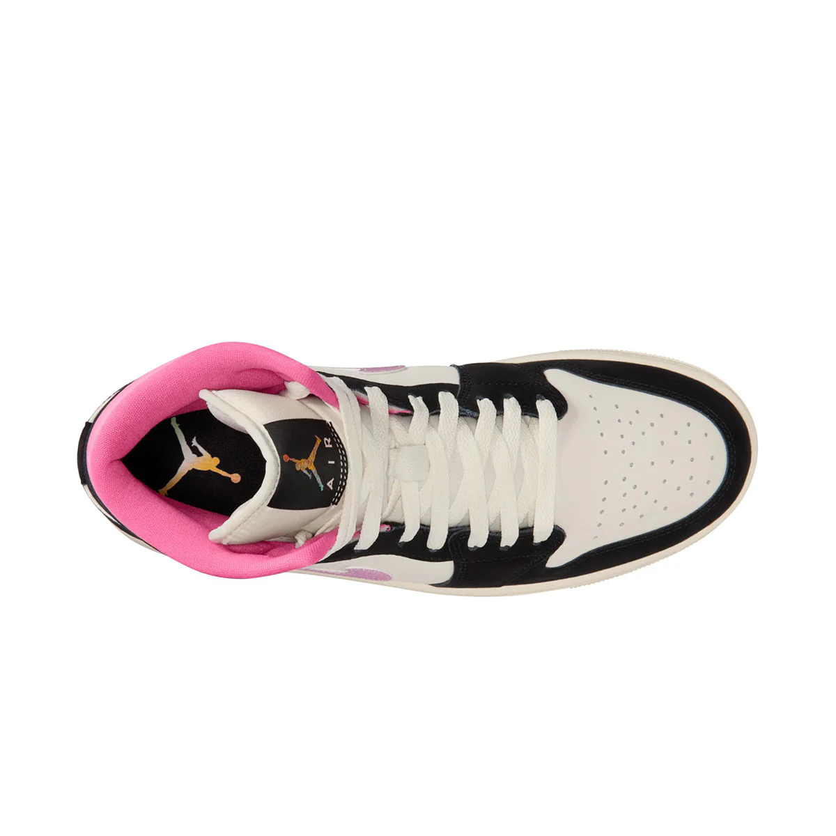 Air Jordan 1 Mid SE 'World Tour' - Image 6