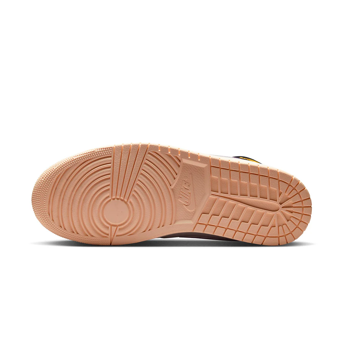 Air Jordan 1 Mid SE 'World Tour' - Image 7