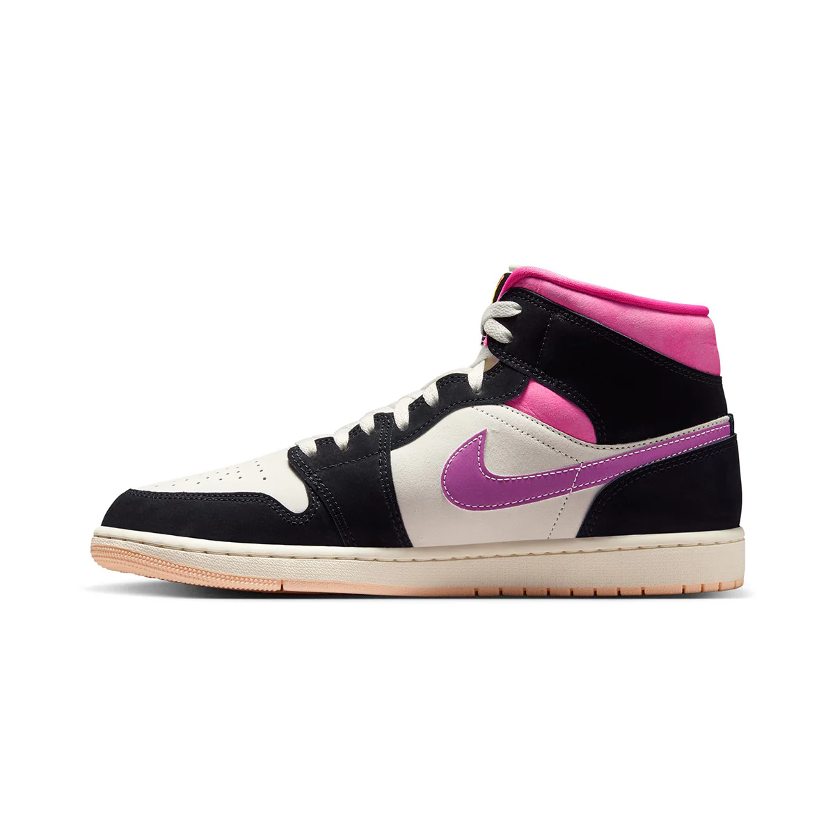 Air Jordan 1 Mid SE 'World Tour' - Image 8