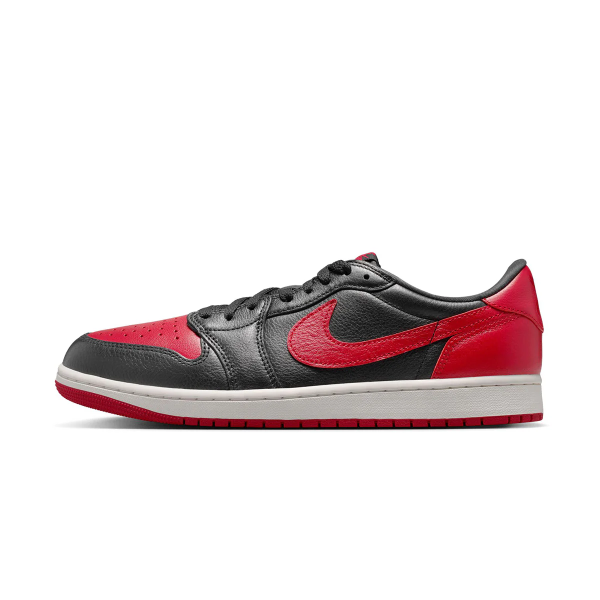 Air Jordan 1 Retro Low OG 'Banned' - Image 2
