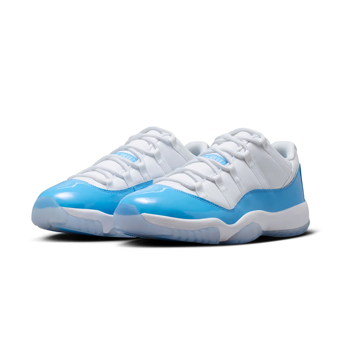 Air Jordan 11 Retro Low "University Blue" - Image 2