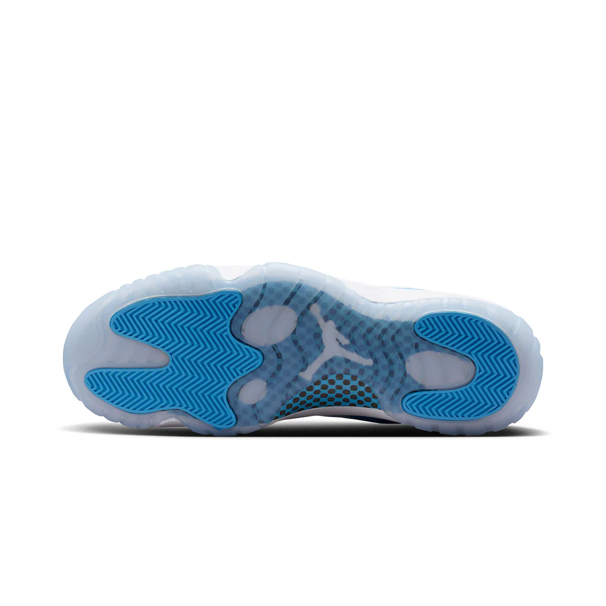 Air Jordan 11 Retro Low "University Blue" - Image 6
