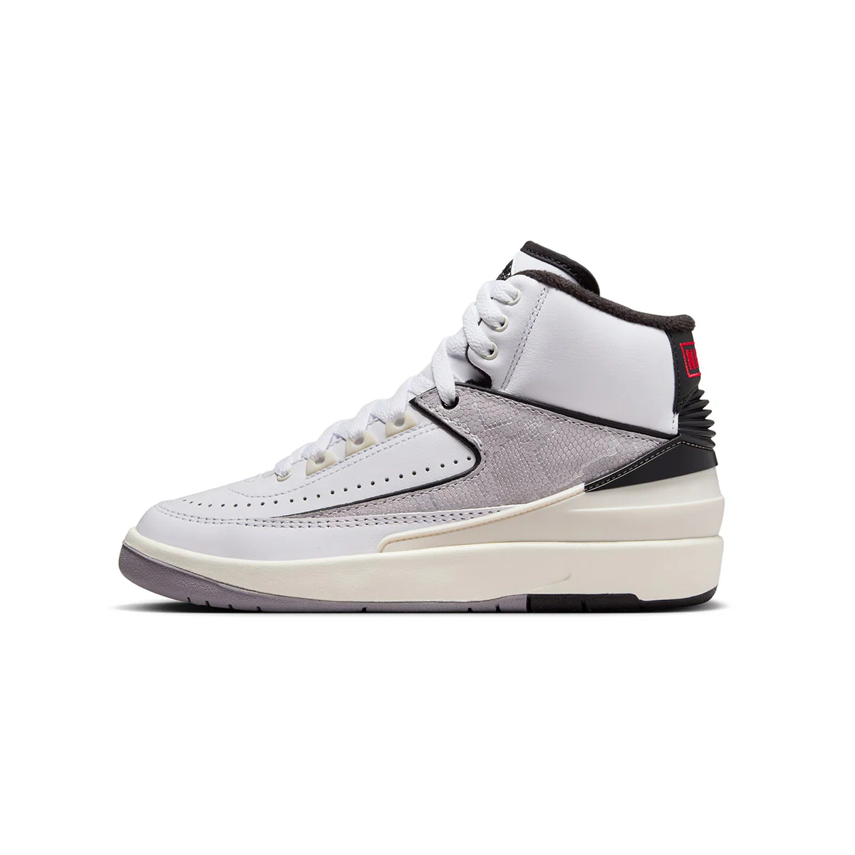 GS Air Jordan 2 Retro 'Python' - Image 3