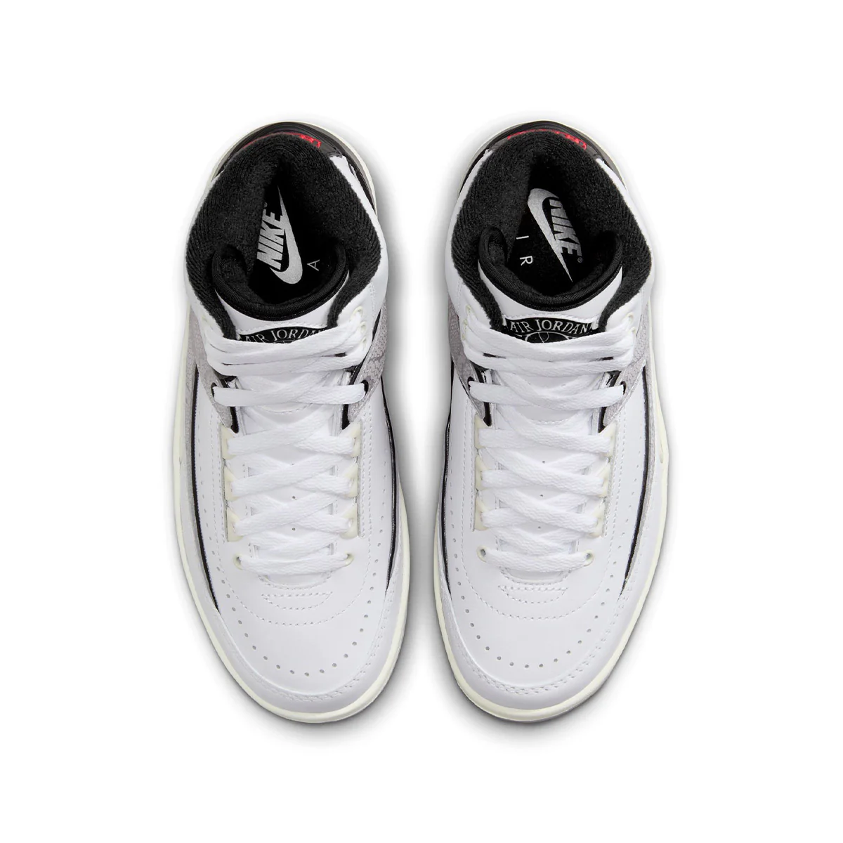 GS Air Jordan 2 Retro 'Python' - Image 4