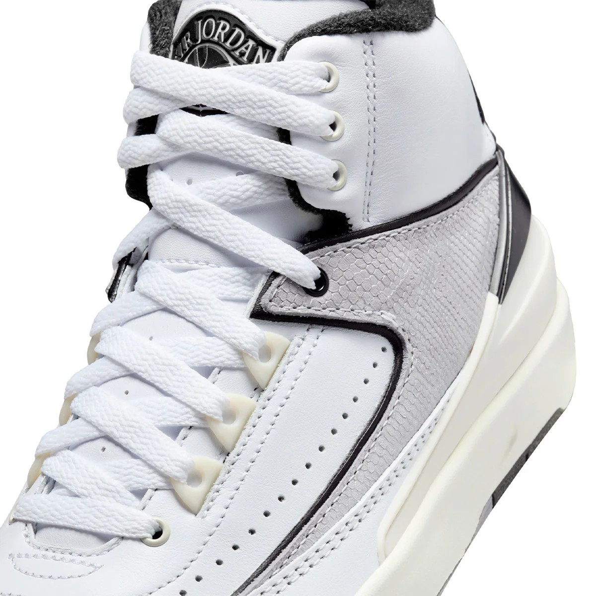 GS Air Jordan 2 Retro 'Python' - Image 6