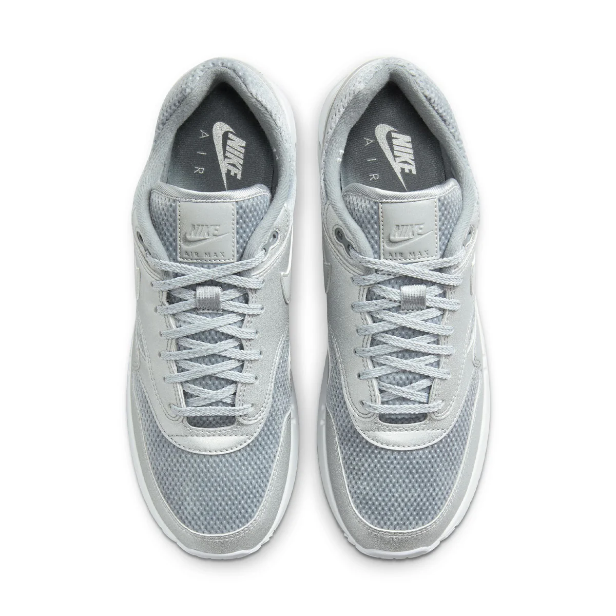 Air Max 1 '86 OG 'Metallic Silver' - Image 3