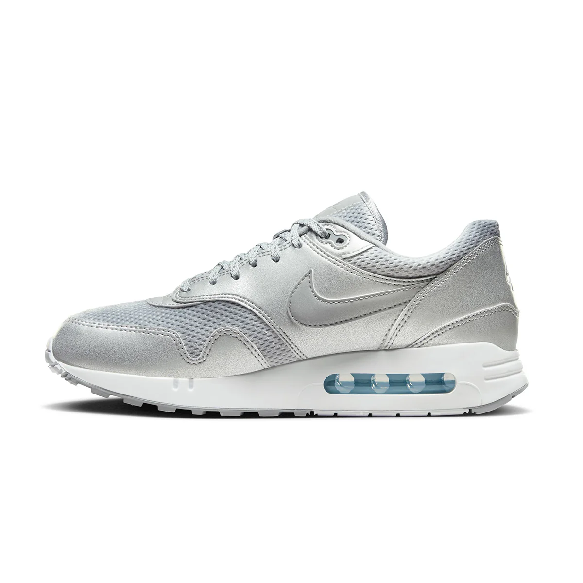 Air Max 1 '86 OG 'Metallic Silver' - Image 4