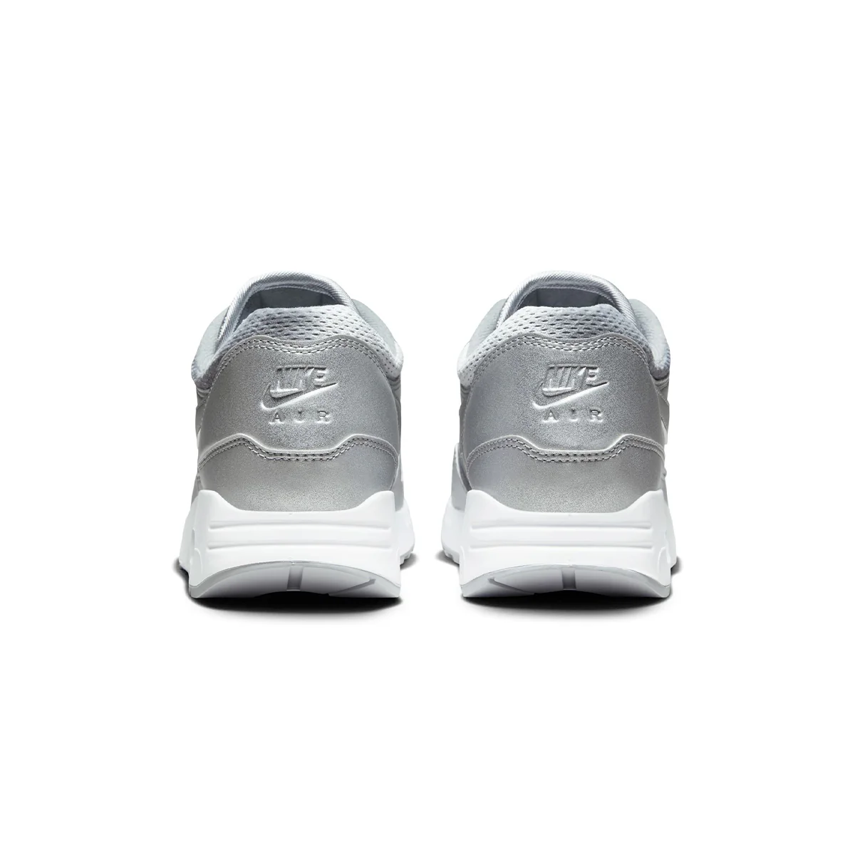 Air Max 1 '86 OG 'Metallic Silver' - Image 5