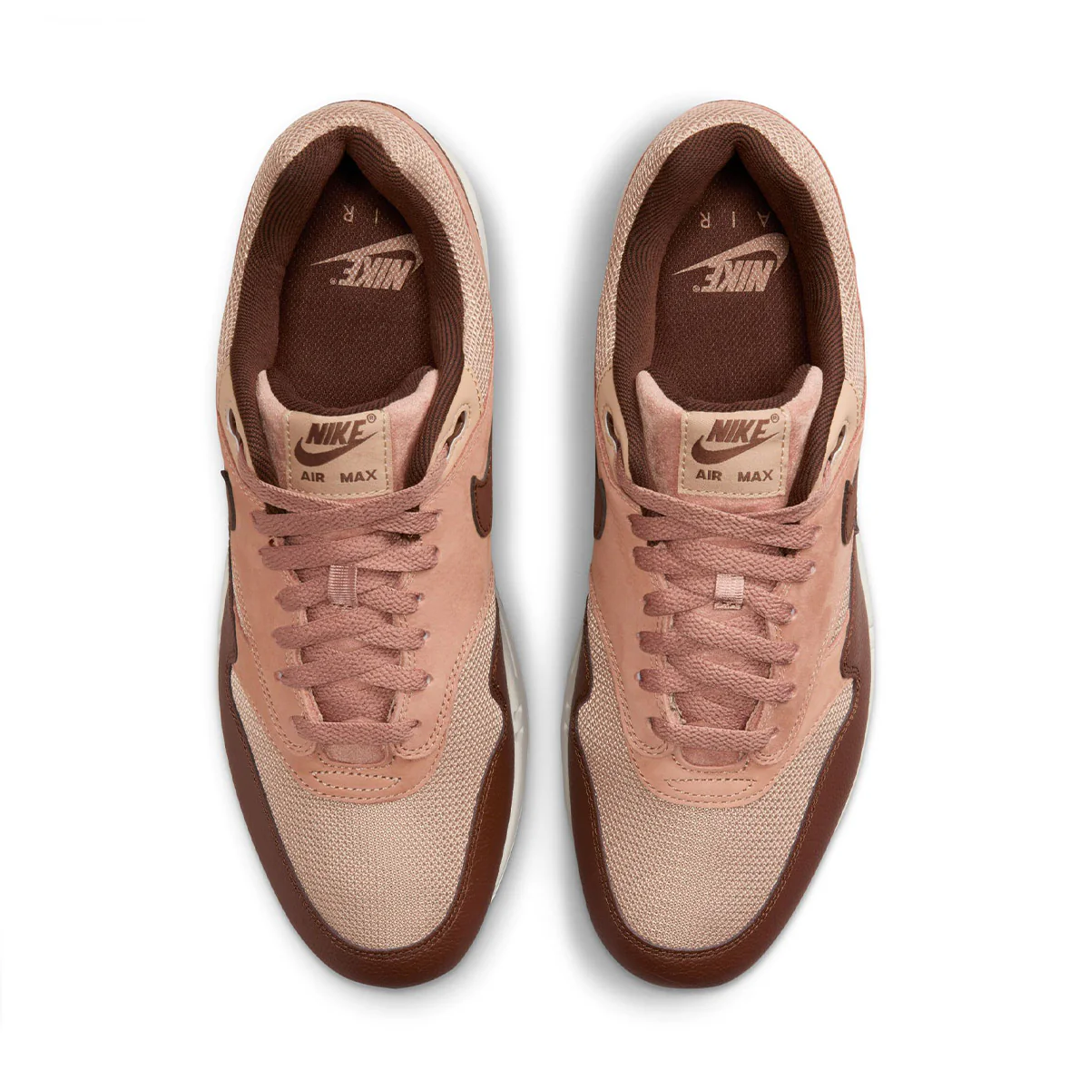 Air Max 1 SC 'Cacao Wow' - Image 4