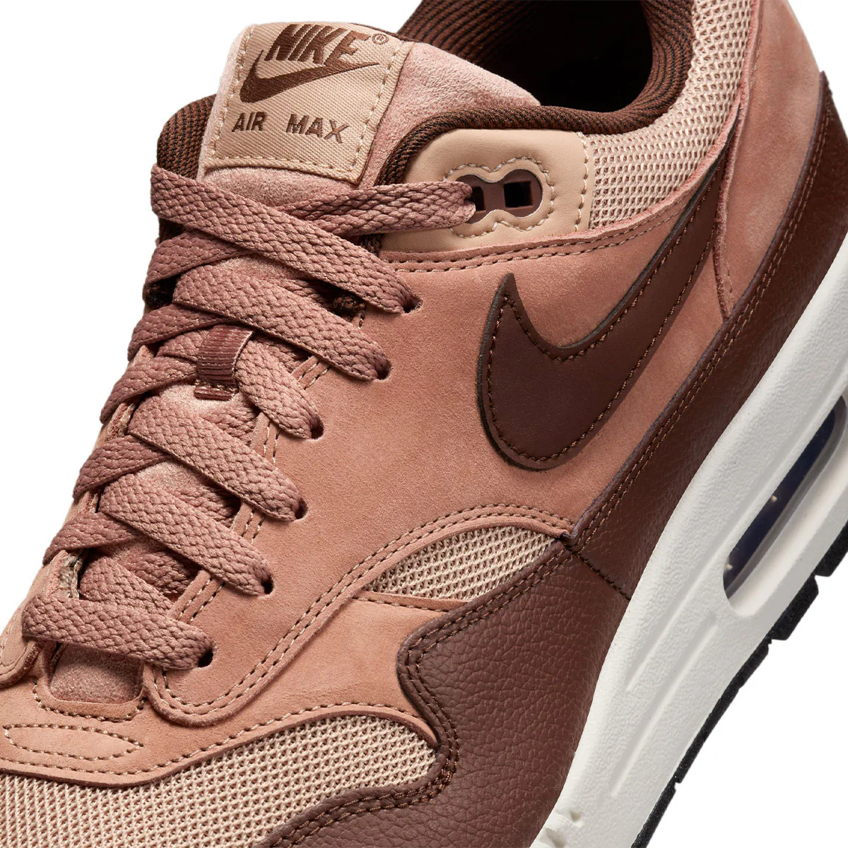 Air Max 1 SC 'Cacao Wow' - Image 6