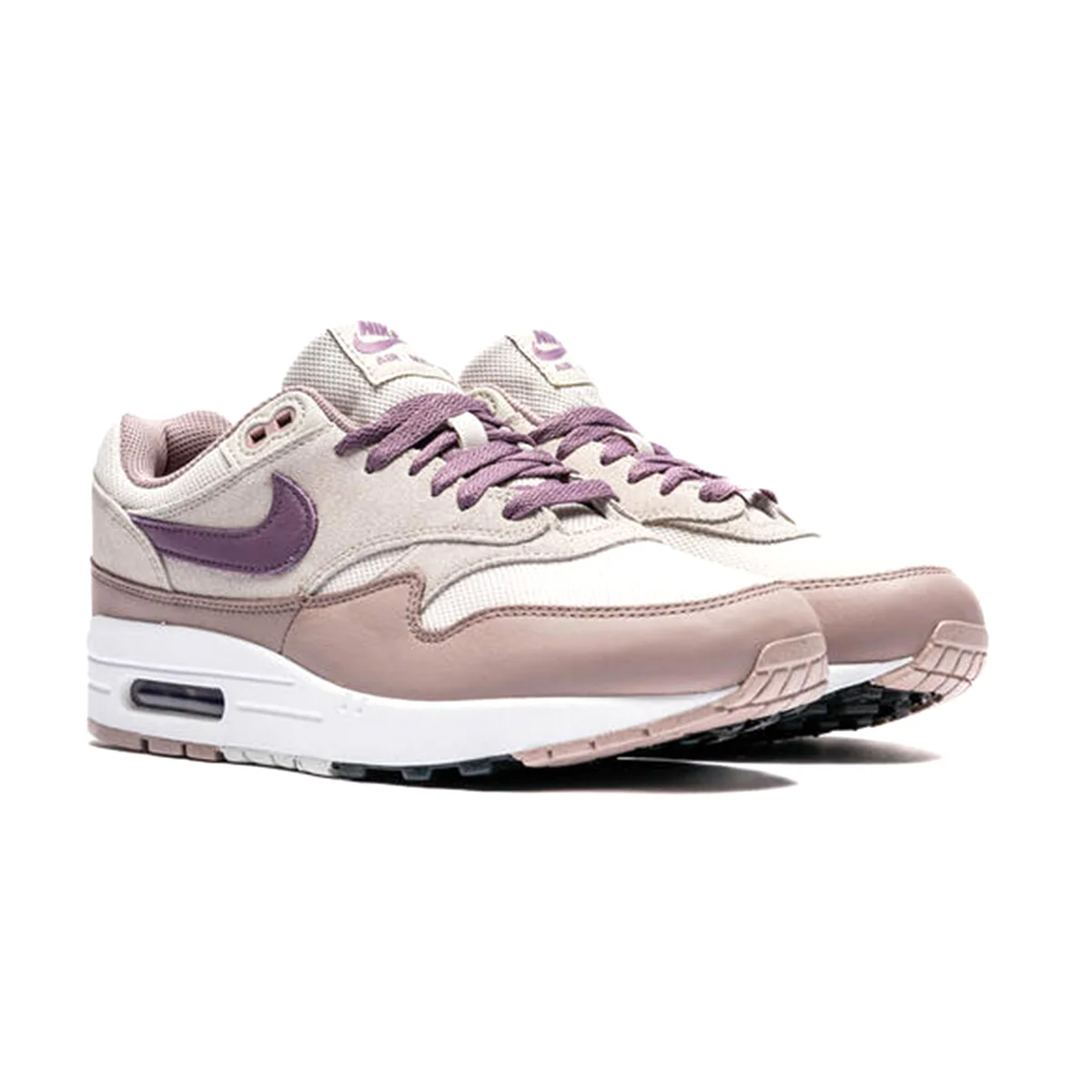 Air Max 1 SC 'Diffused Taupe and Phantom' - Image 3