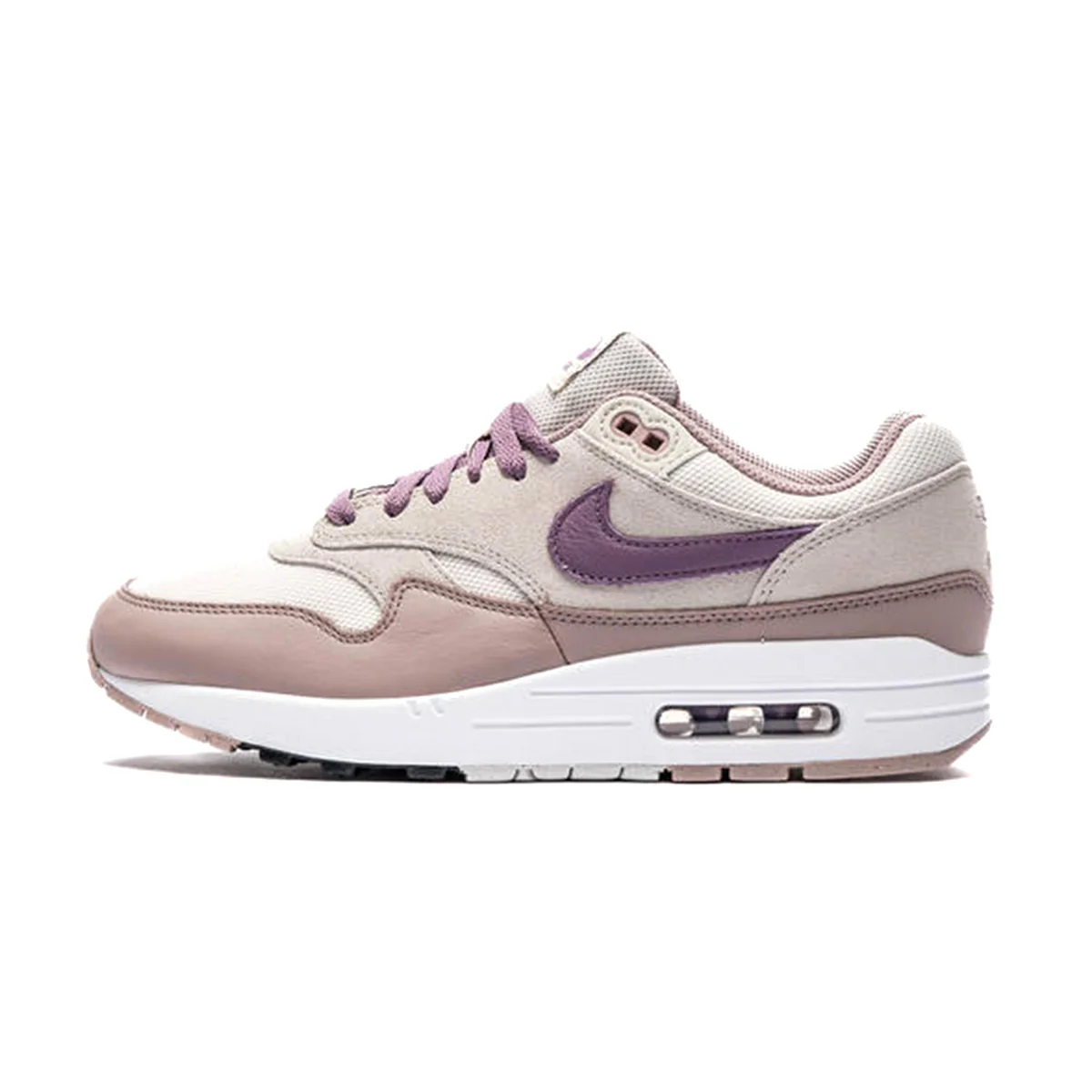 Air Max 1 SC 'Diffused Taupe and Phantom' - Image 4