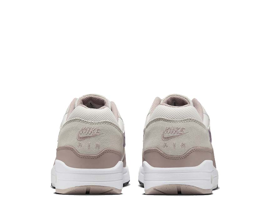 Air Max 1 SC 'Diffused Taupe and Phantom' - Image 5