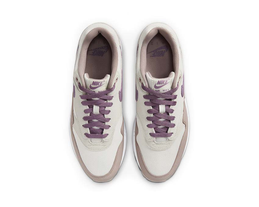 Air Max 1 SC 'Diffused Taupe and Phantom' - Image 6