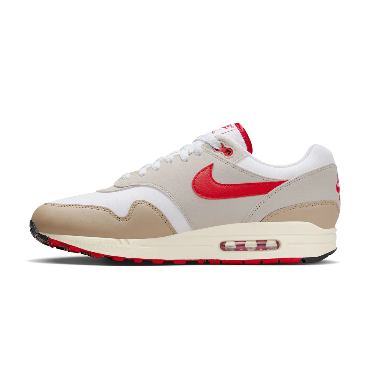 Air Max 1 Since '72 'Cream II' - Image 3