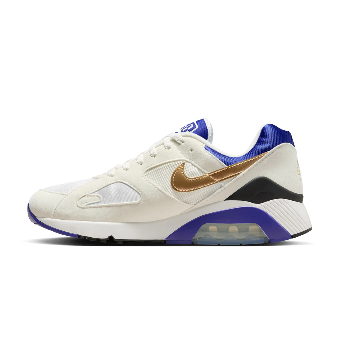 Air Max 180 'Concord' - Image 3