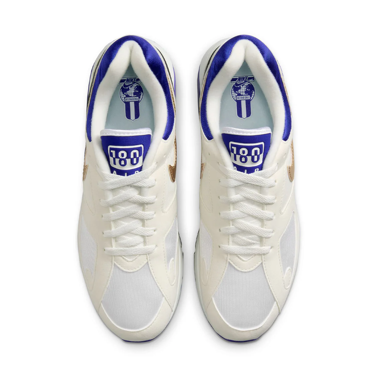 Air Max 180 'Concord' - Image 4