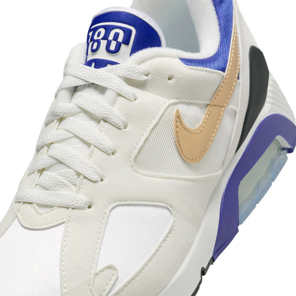 Air Max 180 'Concord' - Image 7
