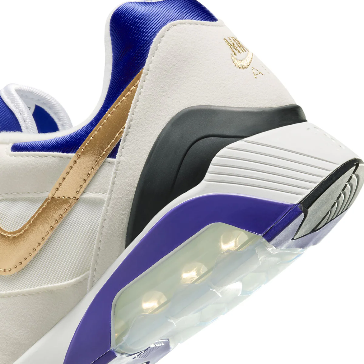 Air Max 180 'Concord' - Image 8