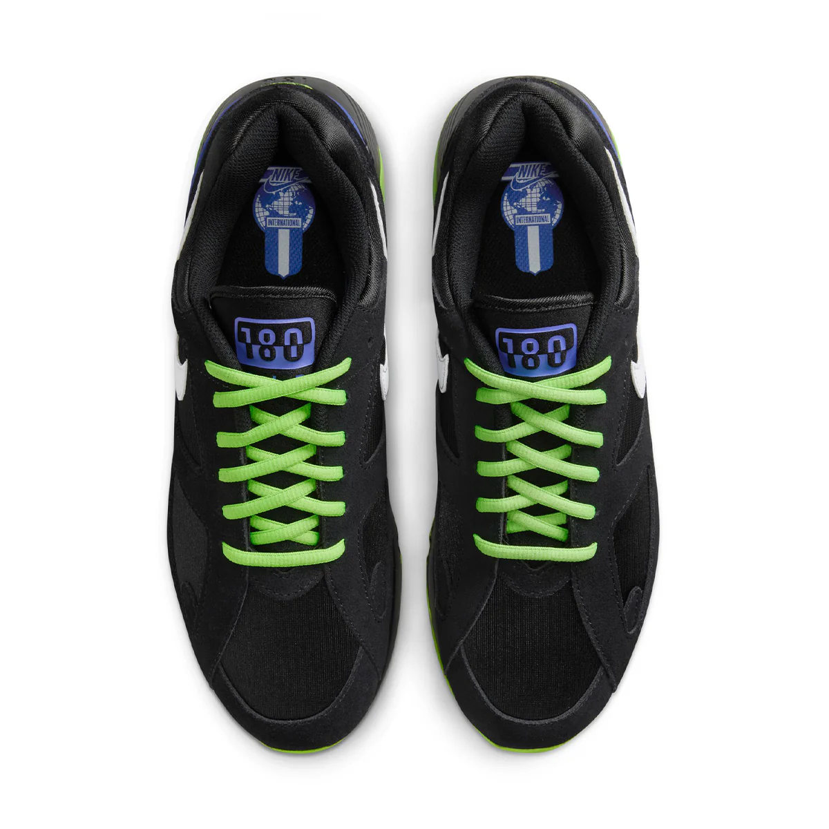 Air Max 180 'Joker' - Image 4