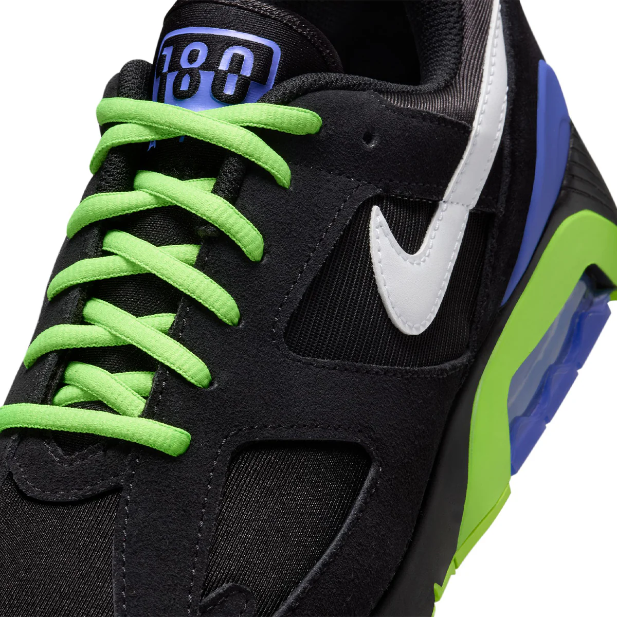 Air Max 180 'Joker' - Image 7