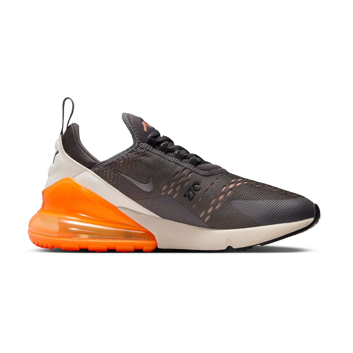 AIR MAX 270 'THUNDER GREY'