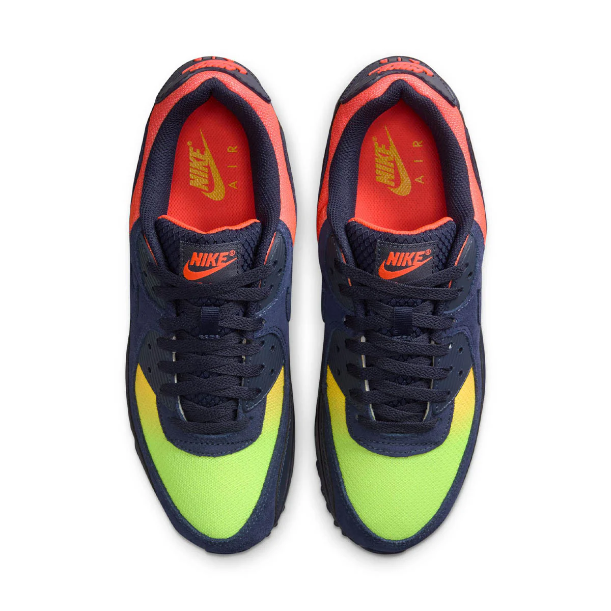 Air Max 90 'Gradient' - Image 4
