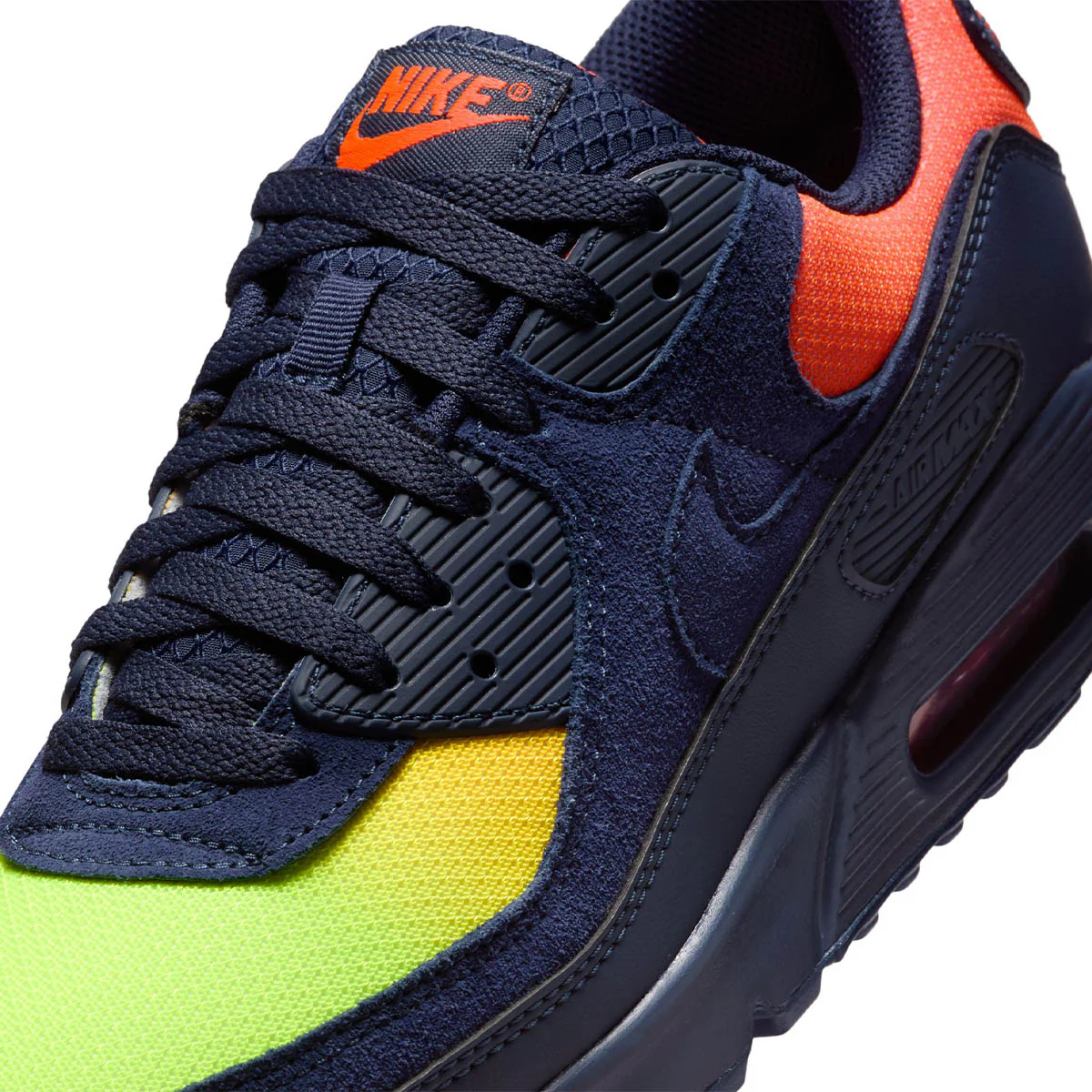 Air Max 90 'Gradient' - Image 7