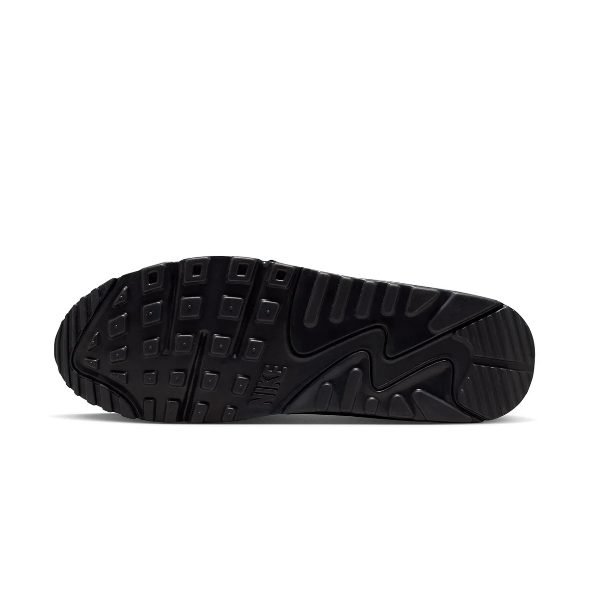 Air Max 90 Premium 'MULTI-COLOR/BLACK/SMOKE GREY' - Image 5
