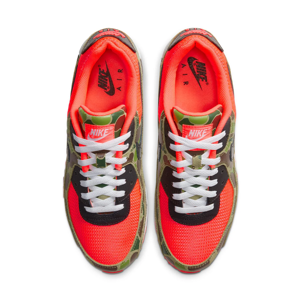 Air Max 90 'Reverse Duck Camo' - Image 4