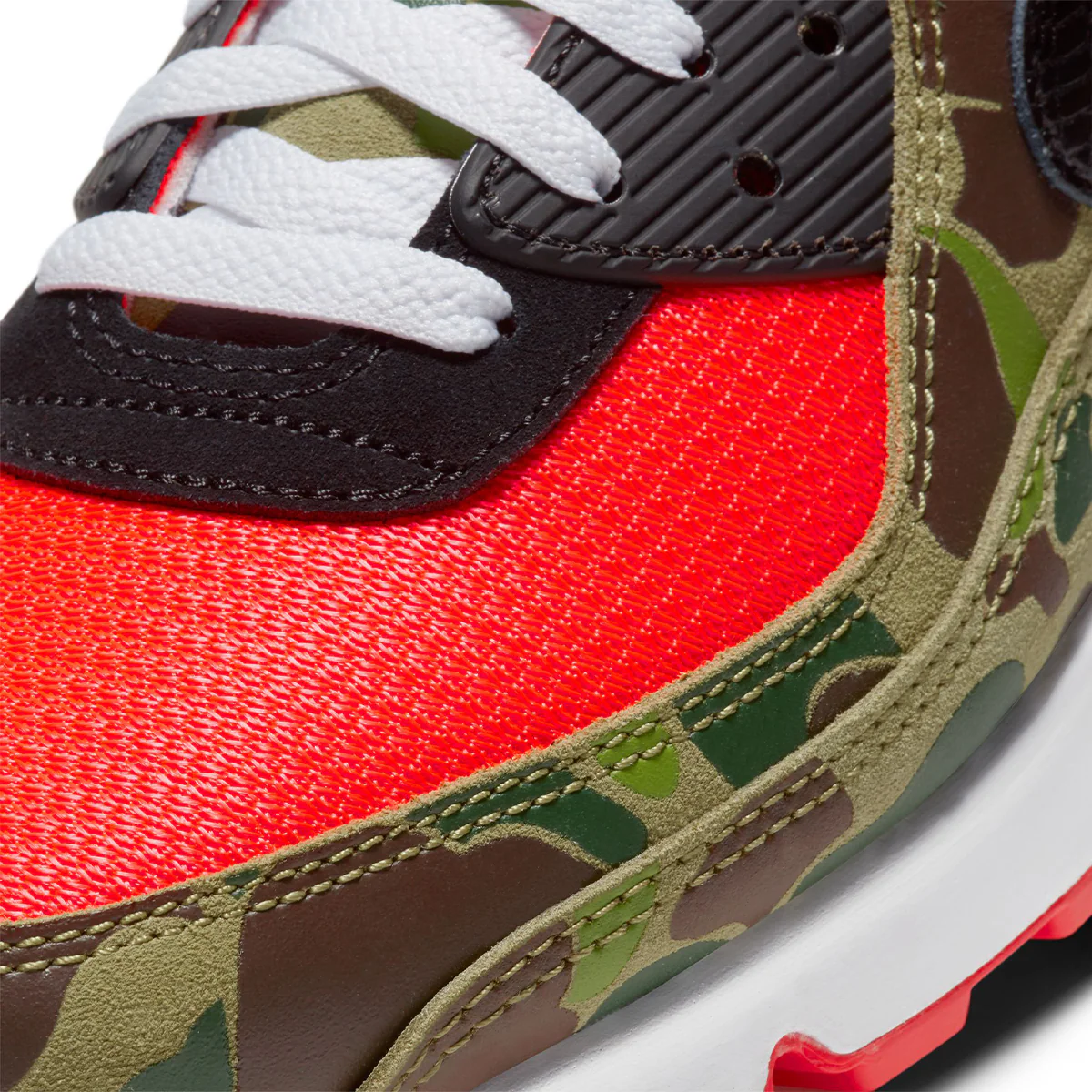 Air Max 90 'Reverse Duck Camo' - Image 7
