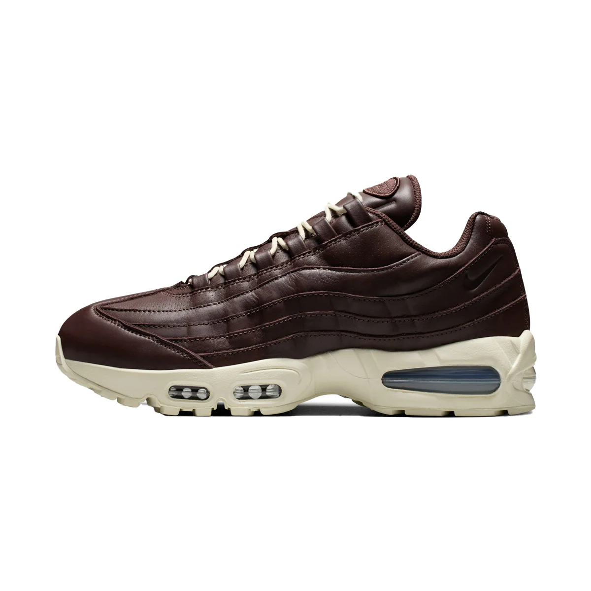 Air Max 95 Big Bubble 'Baroque Brown/Coconut Milk/Black' - Image 4