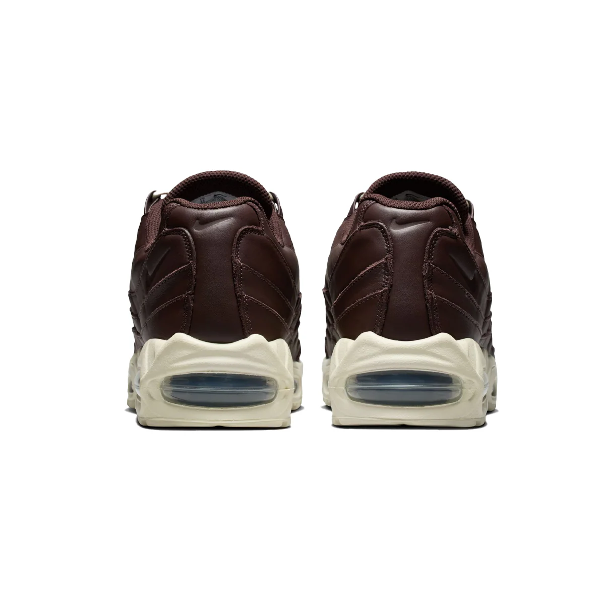 Air Max 95 Big Bubble 'Baroque Brown/Coconut Milk/Black' - Image 5
