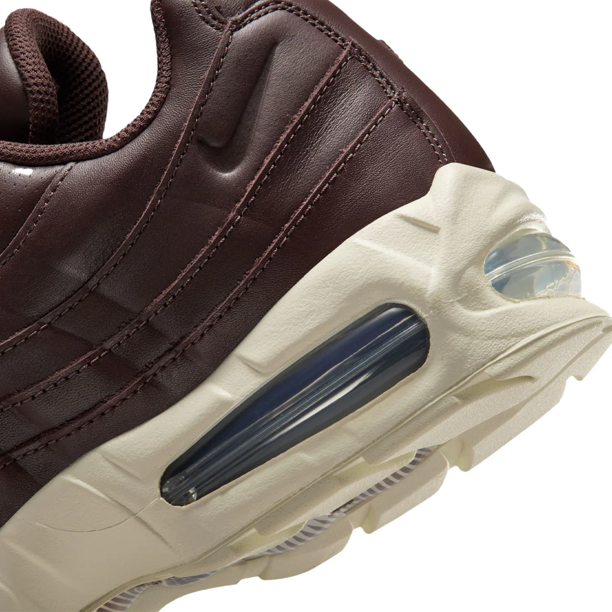 Air Max 95 Big Bubble 'Baroque Brown/Coconut Milk/Black' - Image 6